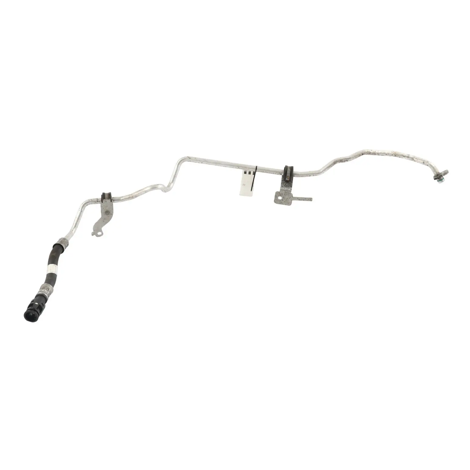 BMW F06 F07 F10 F11 F12 F13 Dynamic Drive Oil Cooler Pipe Line Hose 6796372