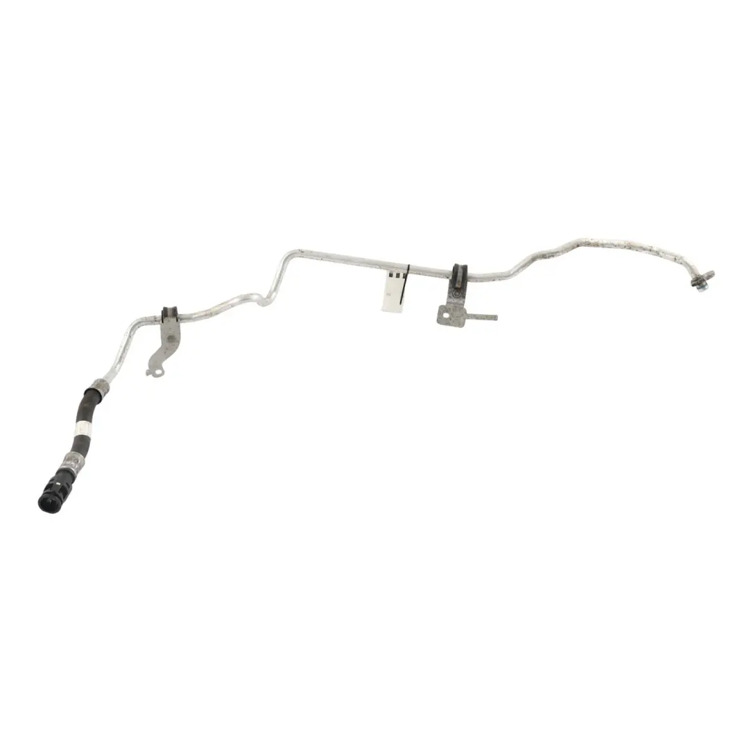 Oil Cooler Pipe Line Hose to BMW F06 F07 F10 F11 F12 F13 Dynamic Drive with Part number 6796372 BMW F06 F07 F10 F11 F12 F13 Dynamic Drive Oil Cooler Pipe Line Hose - SKU 6796372 - Part number 6796372