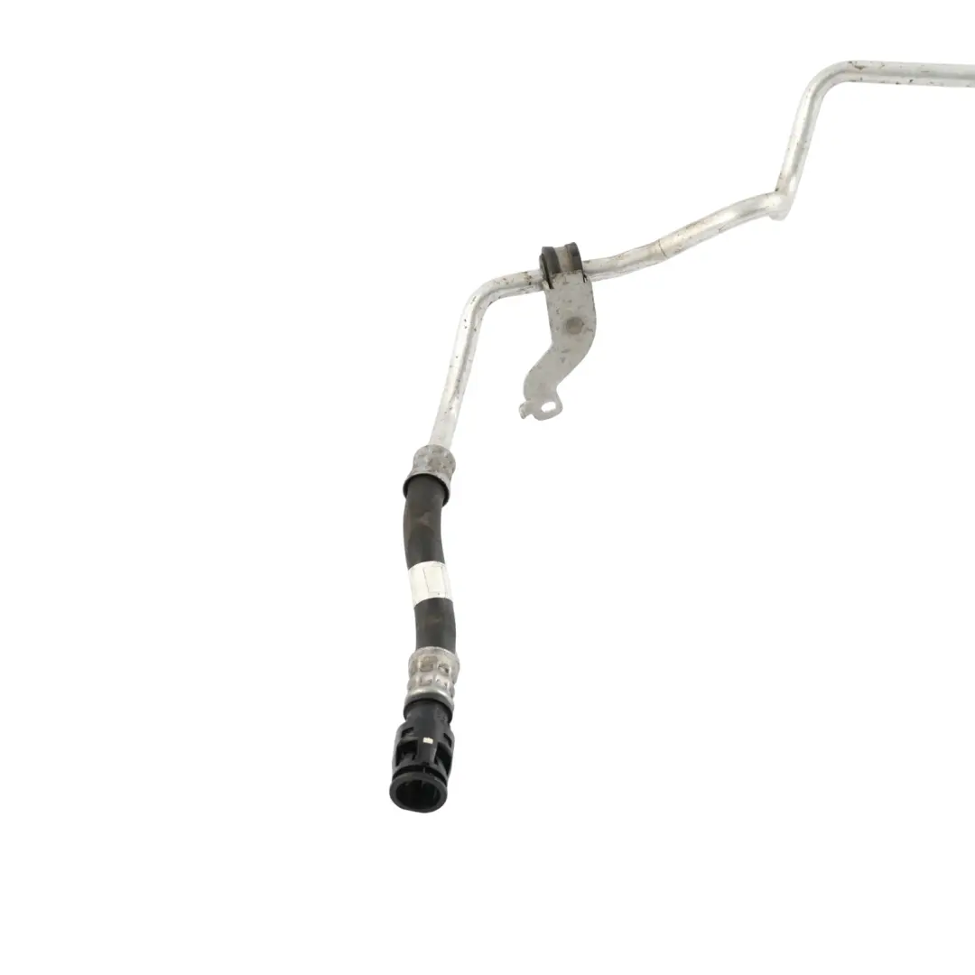 Oil Cooler Pipe Line Hose to BMW F06 F07 F10 F11 F12 F13 Dynamic Drive with Part number 6796372 BMW F06 F07 F10 F11 F12 F13 Dynamic Drive Oil Cooler Pipe Line Hose - SKU 6796372 - Part number 6796372