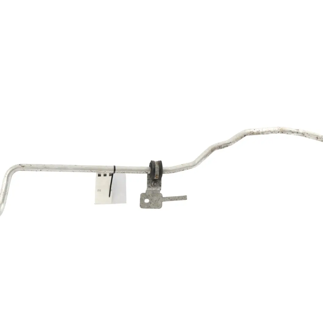 Oil Cooler Pipe Line Hose to BMW F06 F07 F10 F11 F12 F13 Dynamic Drive with Part number 6796372 BMW F06 F07 F10 F11 F12 F13 Dynamic Drive Oil Cooler Pipe Line Hose - SKU 6796372 - Part number 6796372