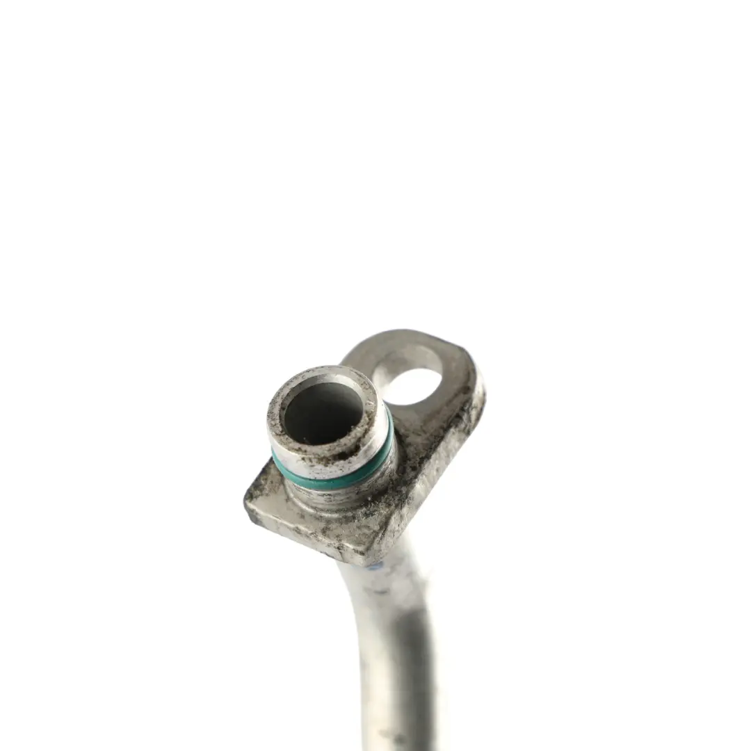 BMW F06 F07 F10 F11 F12 F13 Dynamic Drive Oil Cooler Pipe Line Hose - SKU 6796372 - Part number 6796372