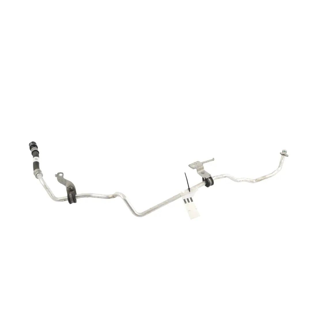 BMW F06 F07 F10 F11 F12 F13 Dynamic Drive Oil Cooler Pipe Line Hose - SKU 6796372 - Part number 6796372