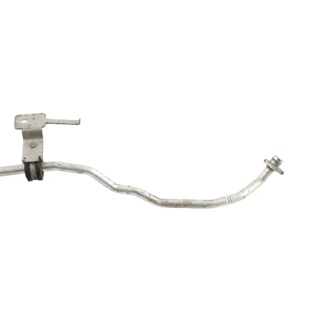 BMW F06 F07 F10 F11 F12 F13 Dynamic Drive Oil Cooler Pipe Line Hose - SKU 6796372 - Part number 6796372