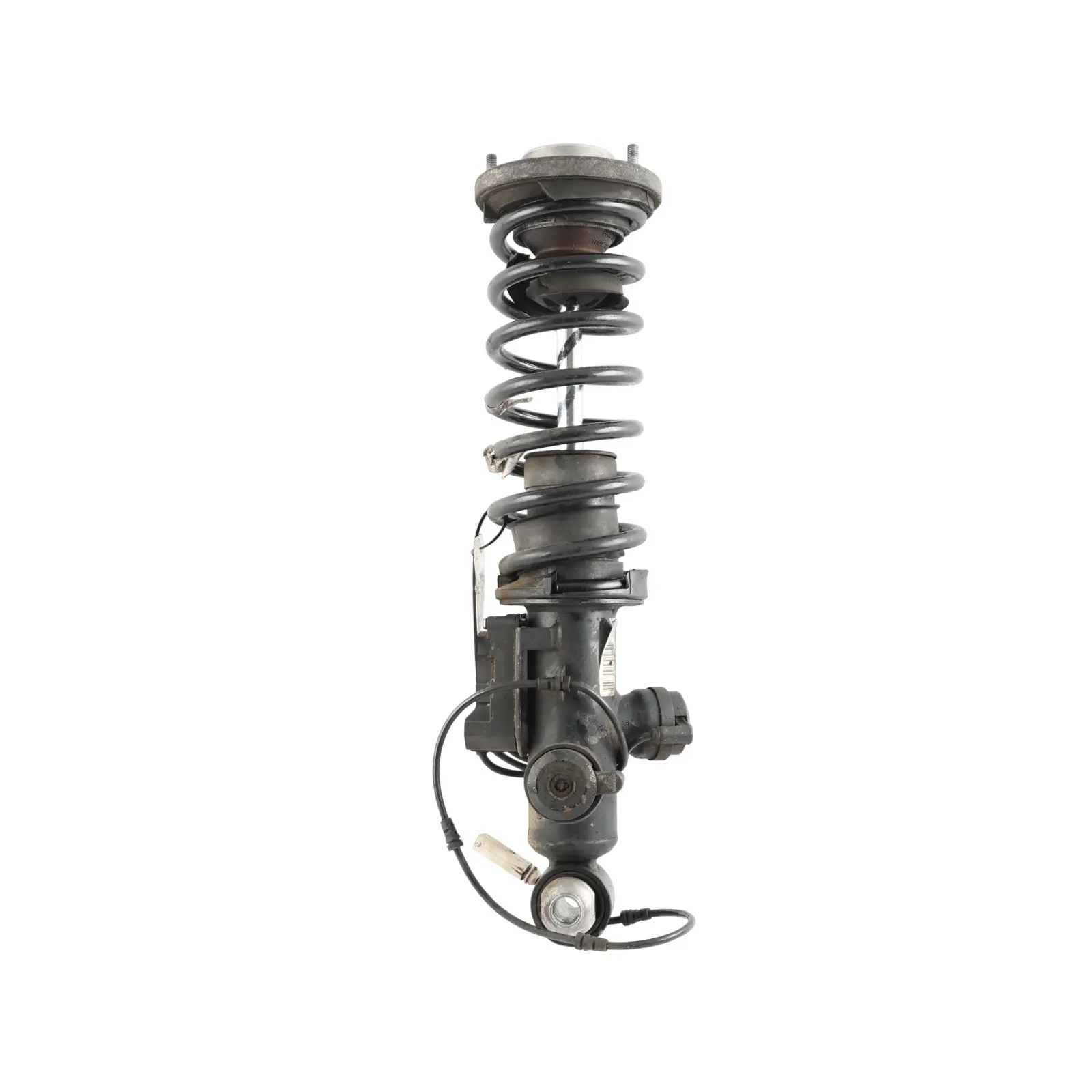 BMW F12 F13 Rear Shock Absorber Damper Strut Left N/S N57Z 6798407