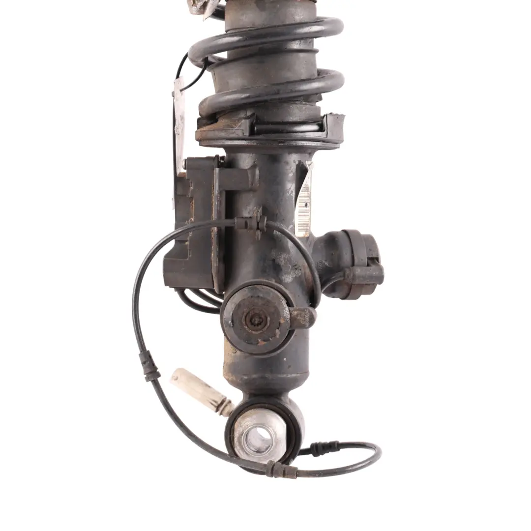 BMW F12 F13 Rear Shock Absorber Damper Strut Left N/S N57Z - SKU 6798407 - Part number 6798407