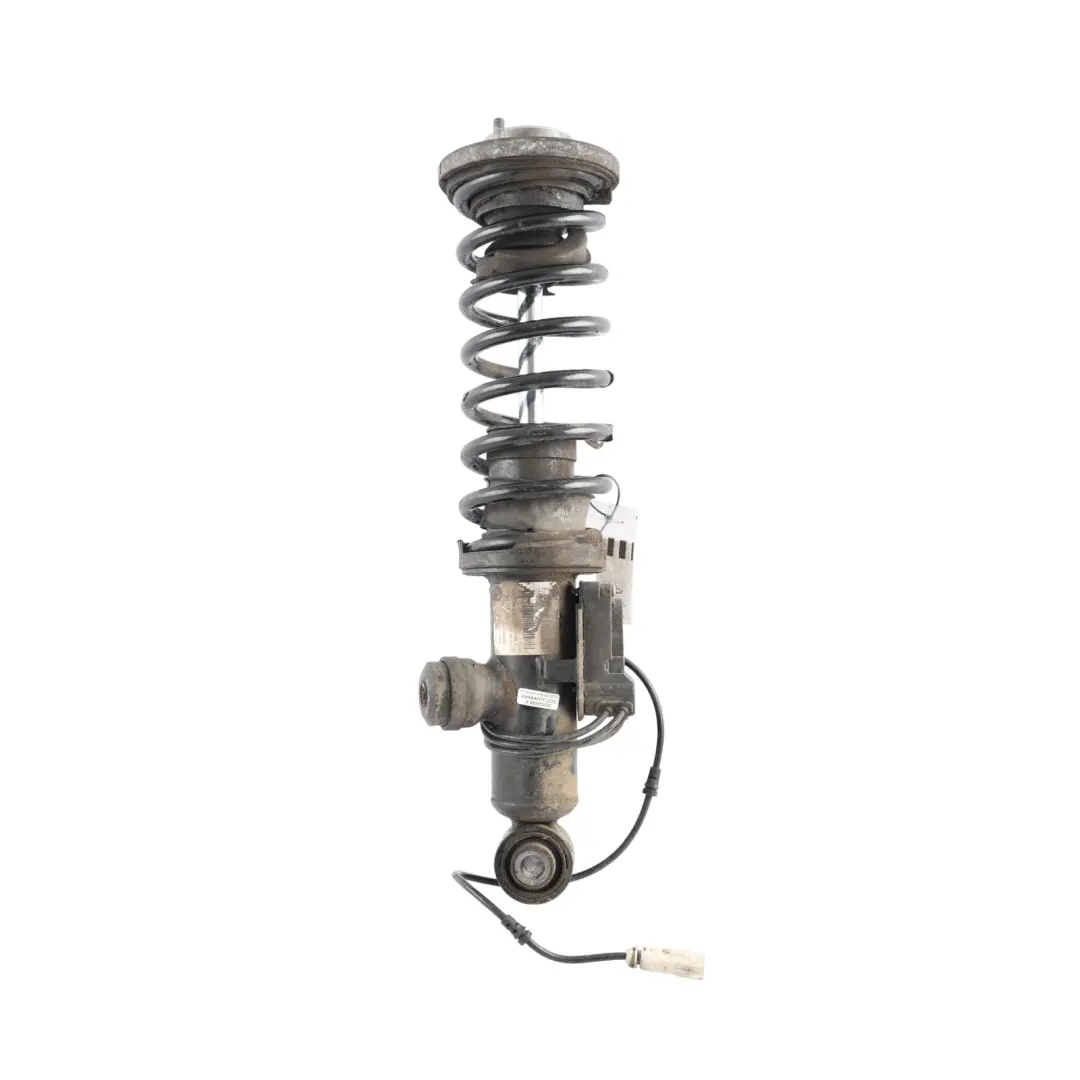 BMW F12 F13 Rear Shock Absorber Damper Strut Left N/S N57Z - SKU 6798407 - Part number 6798407