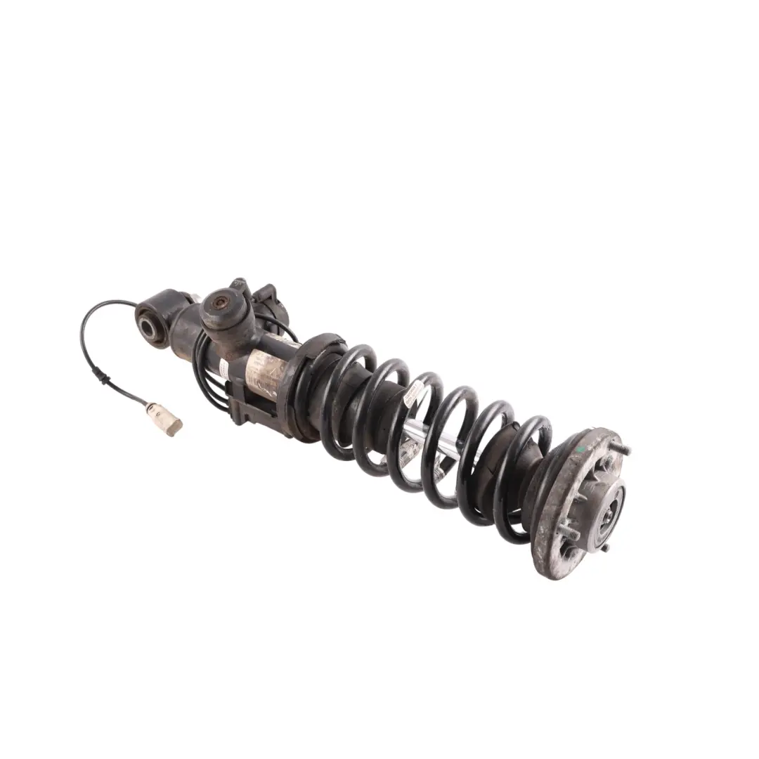 BMW F12 F13 Rear Shock Absorber Damper Strut Left N/S N57Z - SKU 6798407 - Part number 6798407