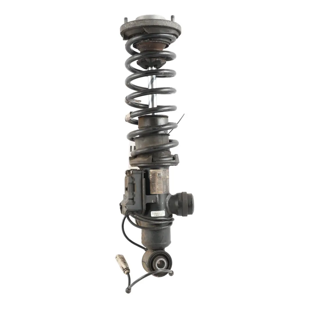 Shock Absorber Damper Strut Right O/S N57Z to BMW F12 F13 Rear with Part number 6798408 BMW F12 F13 Rear Shock Absorber Damper Strut Right O/S N57Z - SKU 6798408 - Part number 6798408