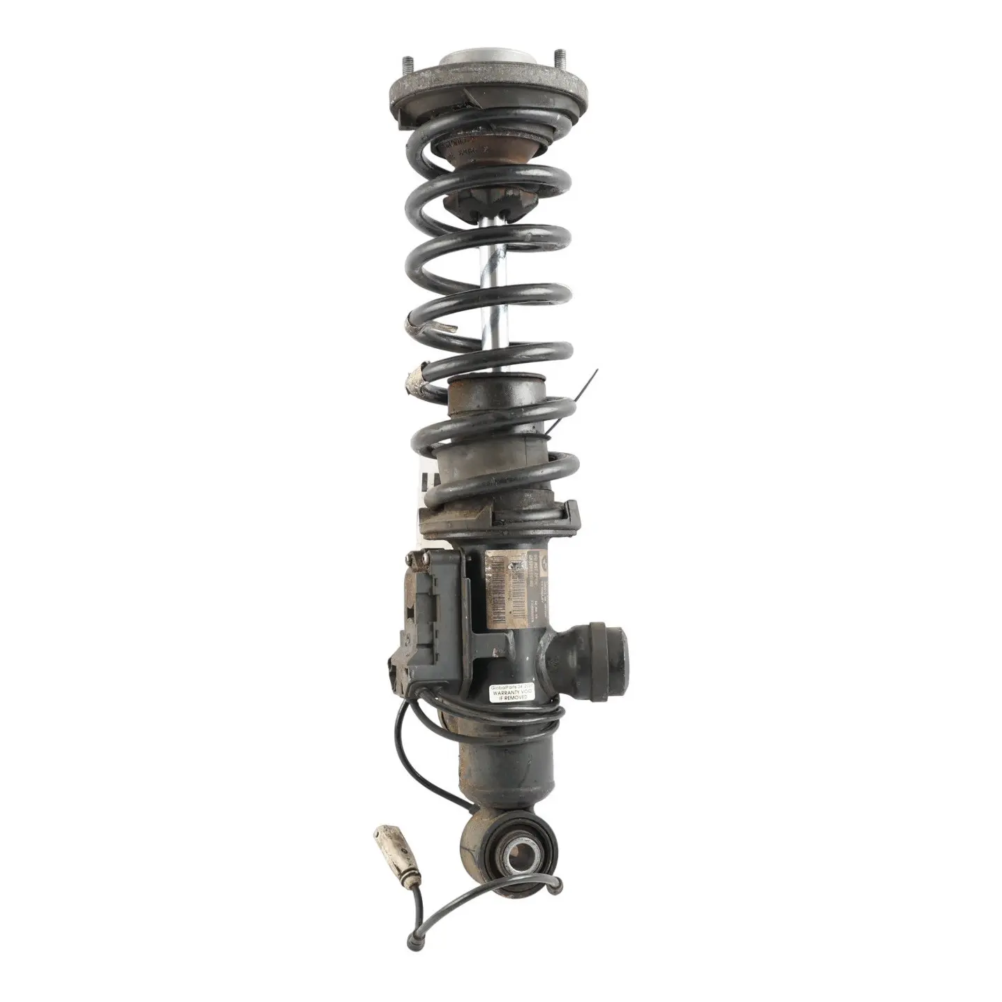BMW F12 F13 Rear Shock Absorber Damper Strut Right O/S N57Z 6798408