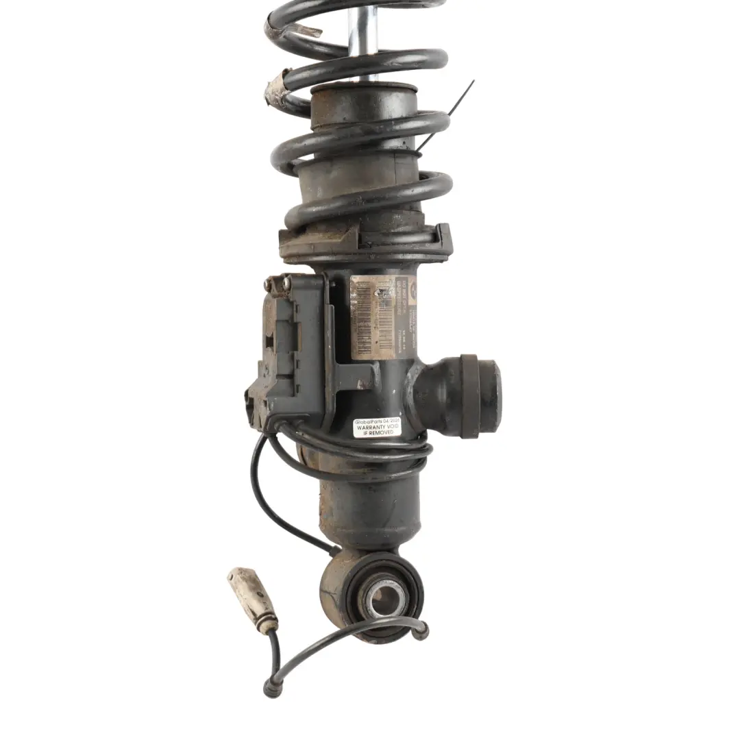 BMW F12 F13 Rear Shock Absorber Damper Strut Right O/S N57Z - SKU 6798408 - Part number 6798408