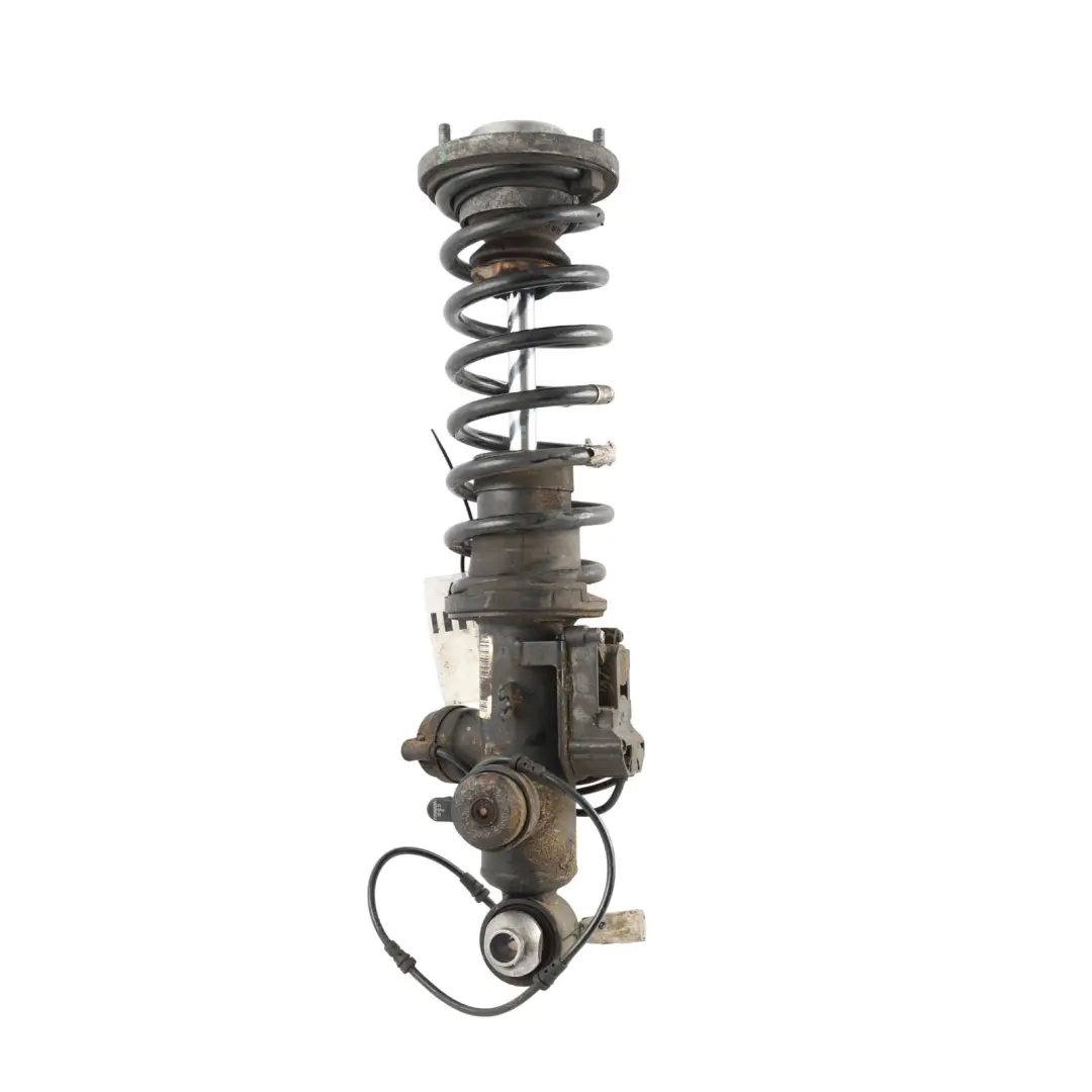 BMW F12 F13 Rear Shock Absorber Damper Strut Right O/S N57Z - SKU 6798408 - Part number 6798408
