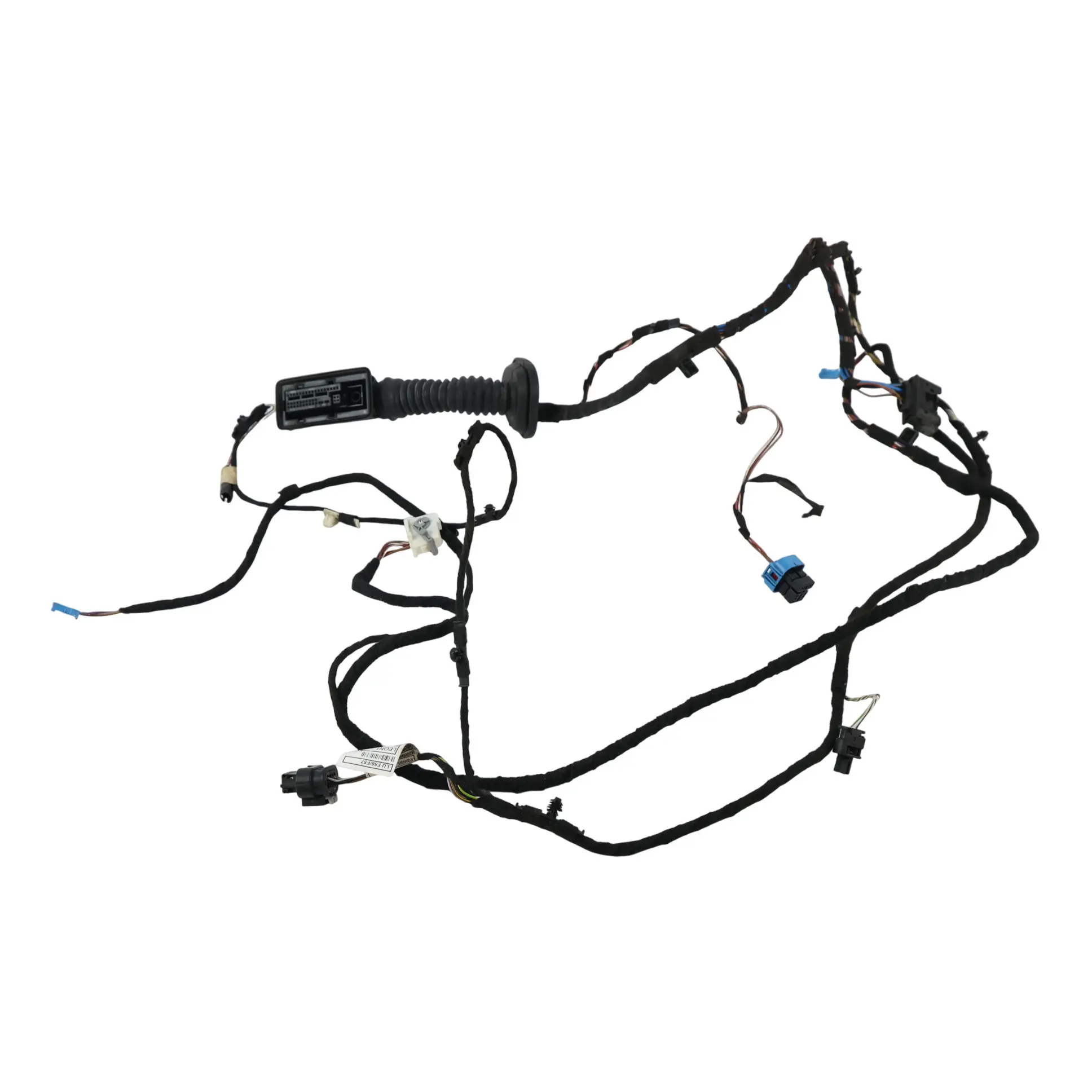 Mini F56 Front Door Wiring Harness Cable Driver Side 6809471