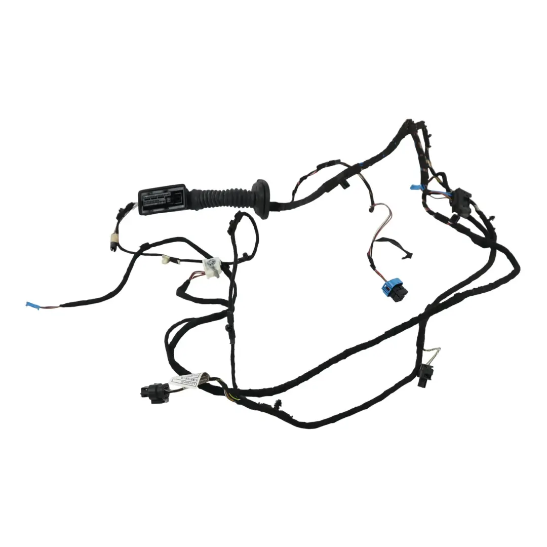 Front Door Wiring Harness Cable Driver Side to Mini F56 with Part number 6809471 Mini F56 Front Door Wiring Harness Cable Driver Side - SKU 6809471 - Part number 6809471