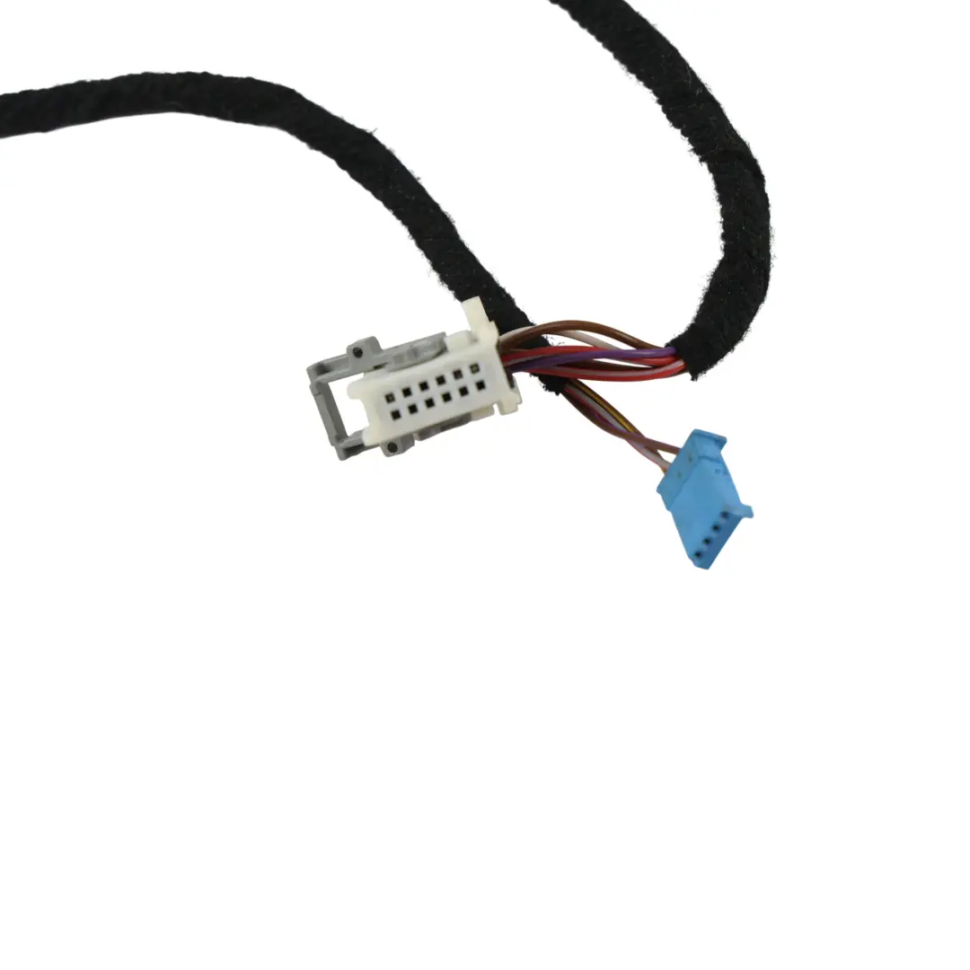 Mini F56 Türkabelbaum Vorne Links Fahrerseite - SKU 6809471 - Teilenummer 6809471