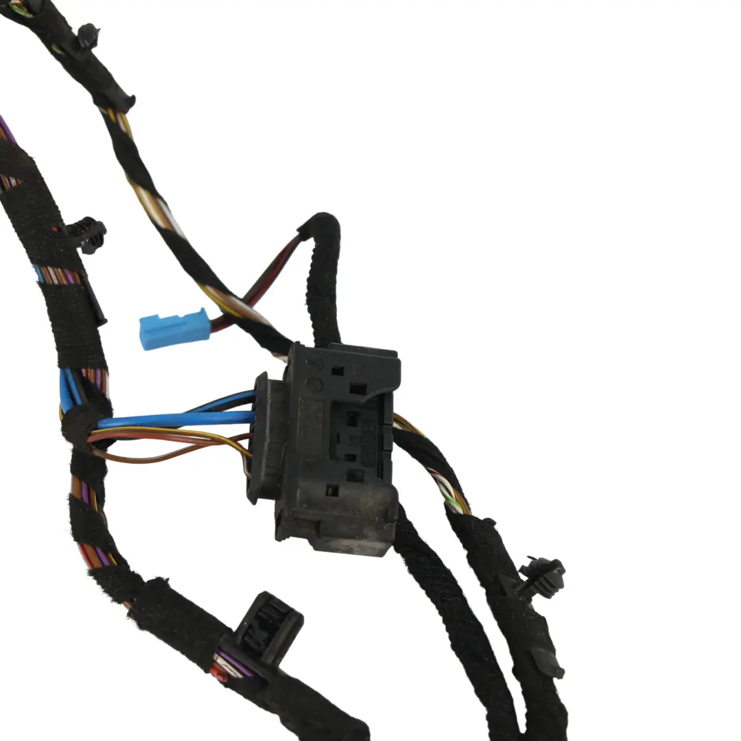 Mini F56 Front Door Wiring Harness Cable Driver Side - SKU 6809471 - Part number 6809471