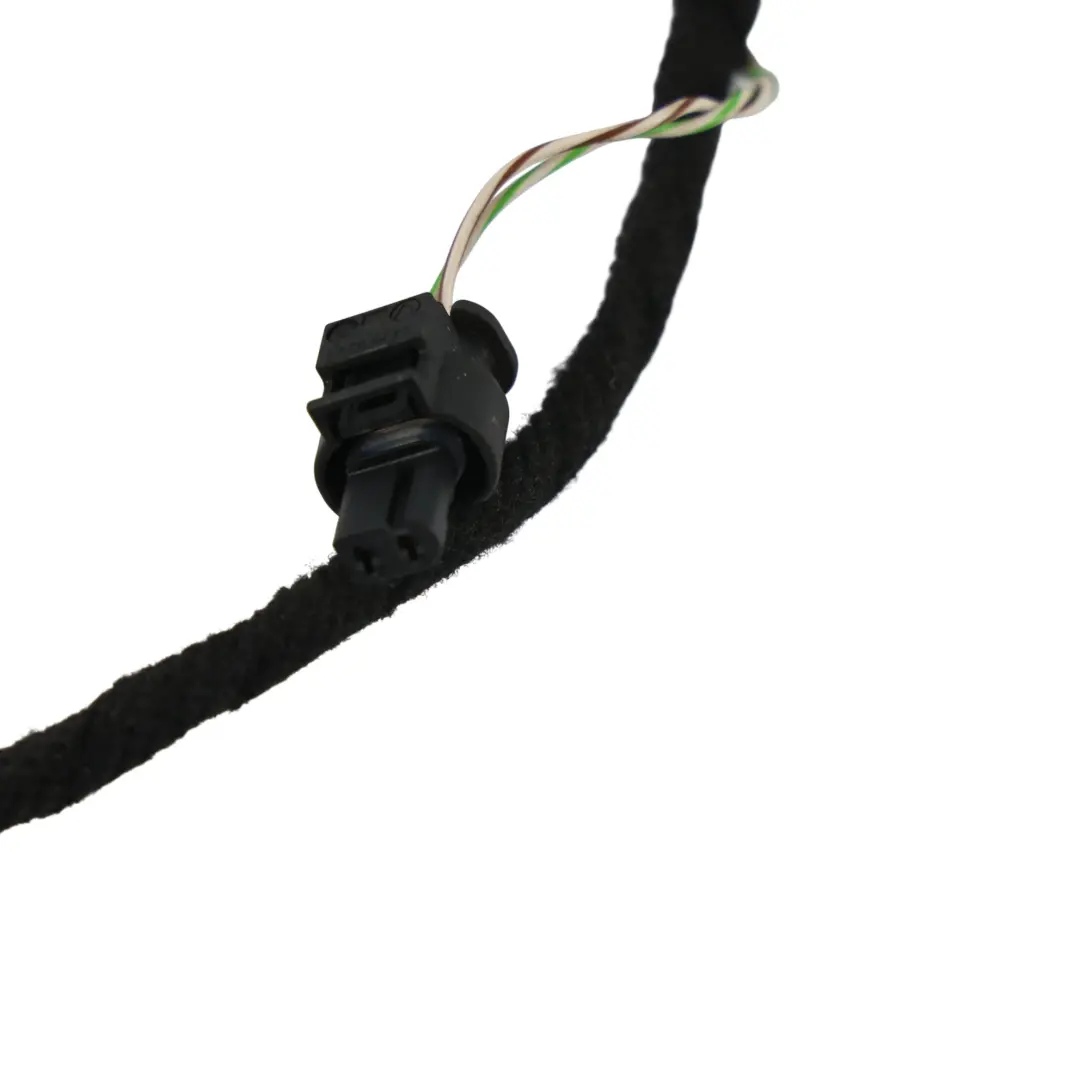 Front Door Wiring Harness Cable Driver Side to Mini F56 with Part number 6809471 Mini F56 Front Door Wiring Harness Cable Driver Side - SKU 6809471 - Part number 6809471