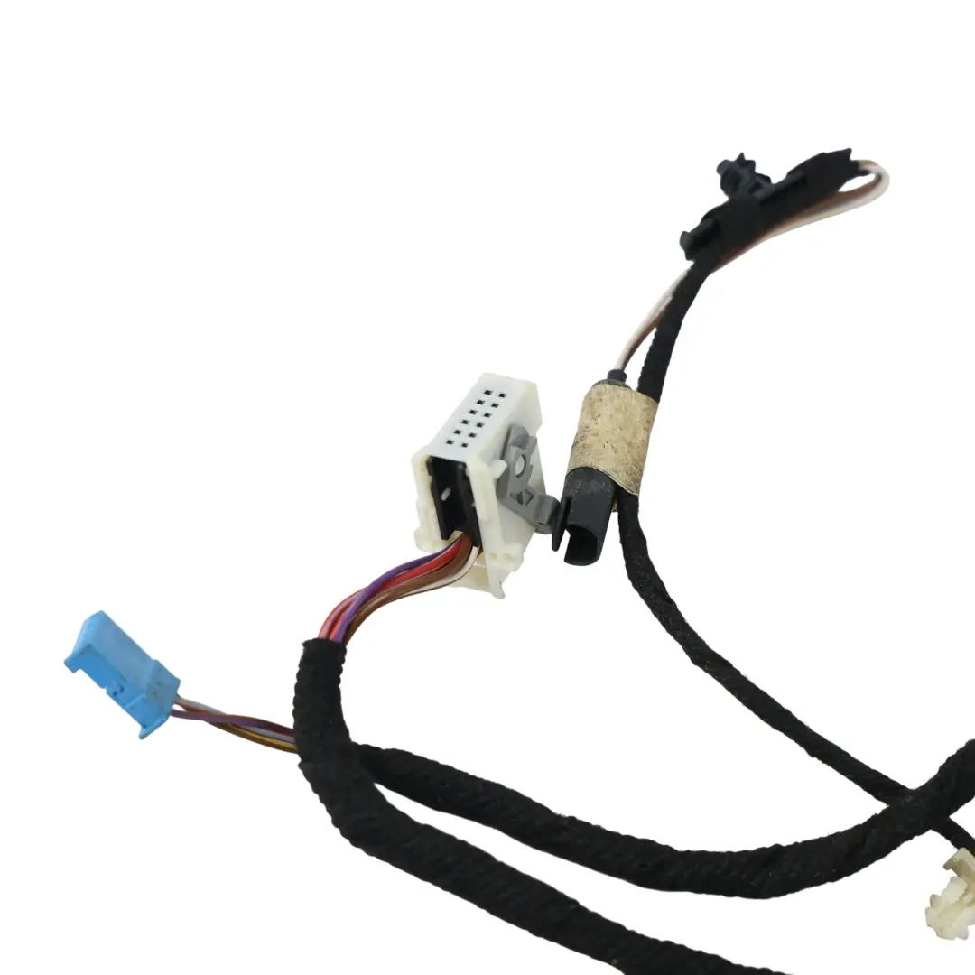 Mini F56 Front Door Wiring Harness Cable Driver Side - SKU 6809471 - Part number 6809471