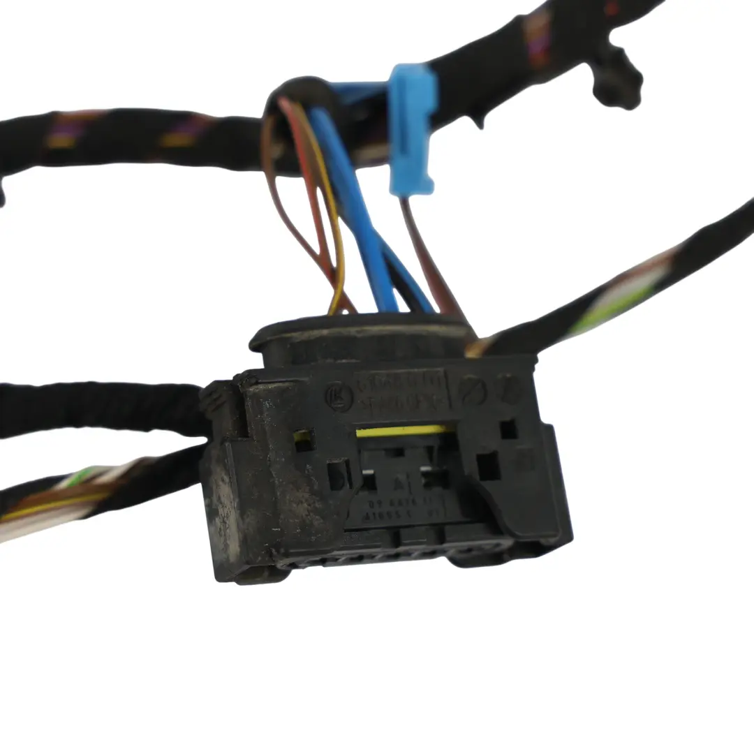Mini F56 Front Door Wiring Harness Cable Driver Side - SKU 6809471 - Part number 6809471