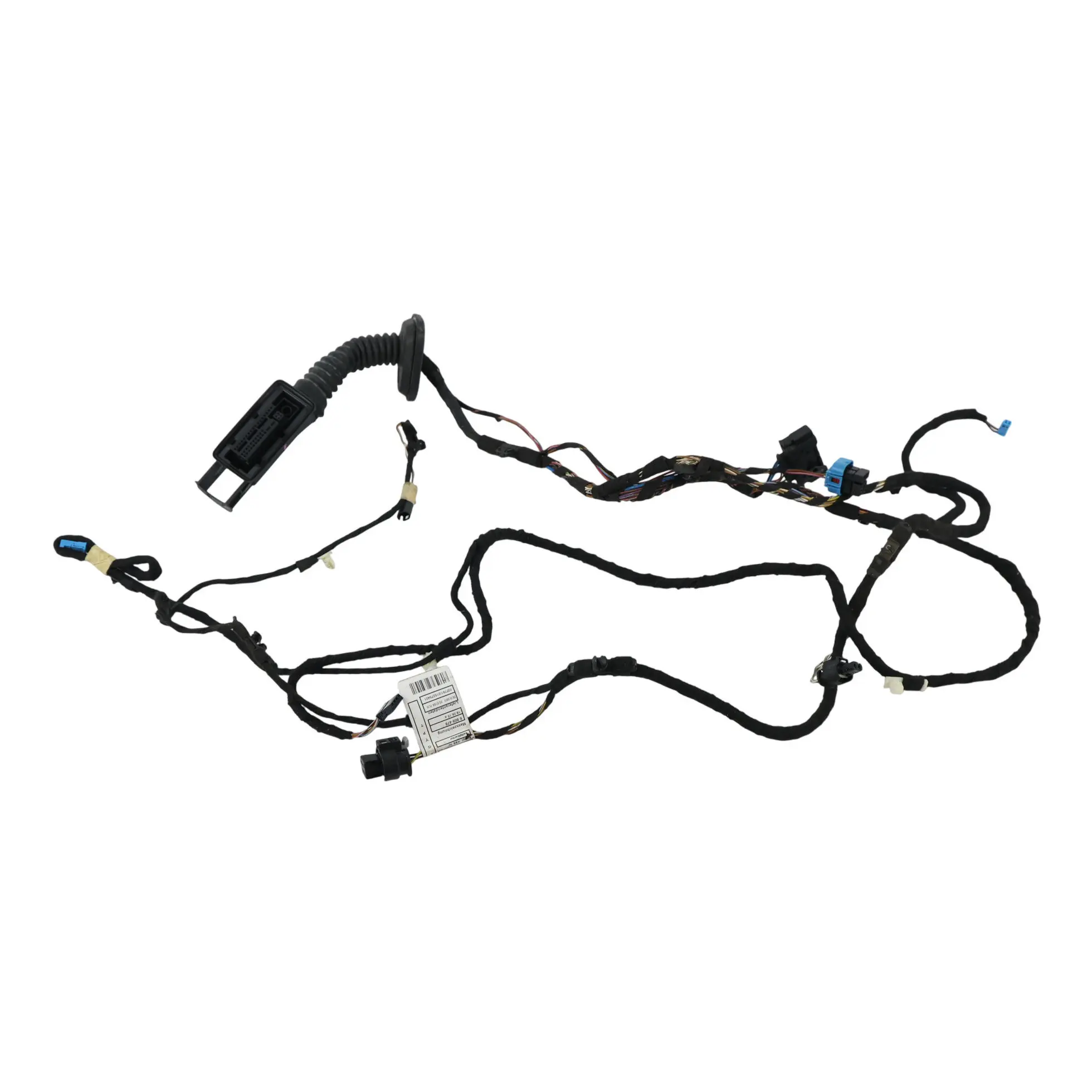 Mini F56 Cablaggio Porta Anteriore Destra Lato Passeggero 6809478