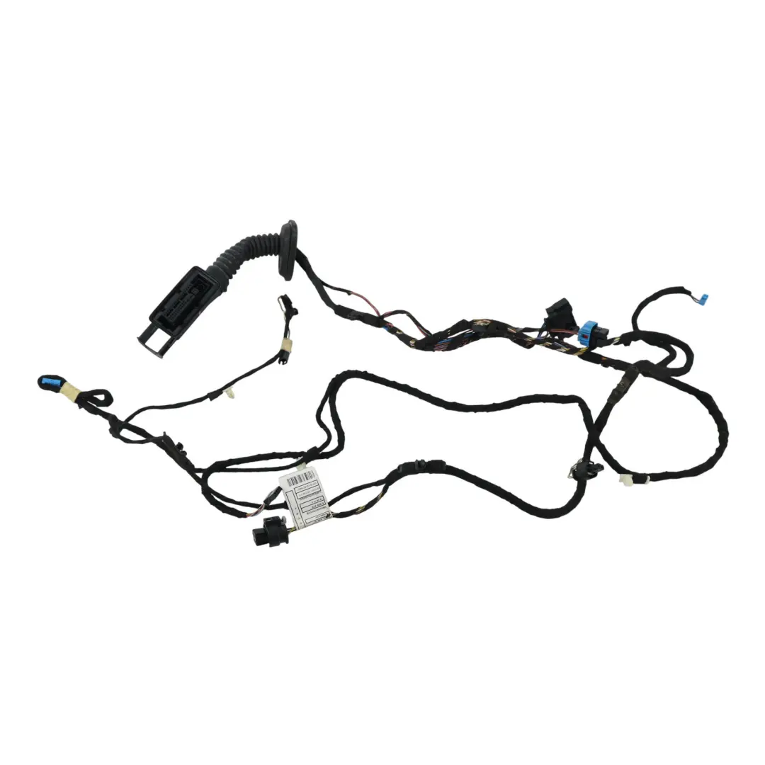 Front Door Wiring Harness Cable Passenger Side 6809478 to Mini F56 with Part number 6809487 Mini F56 Front Door Wiring Harness Cable Passenger Side 6809478 - SKU 6809487 - Part number 6809487