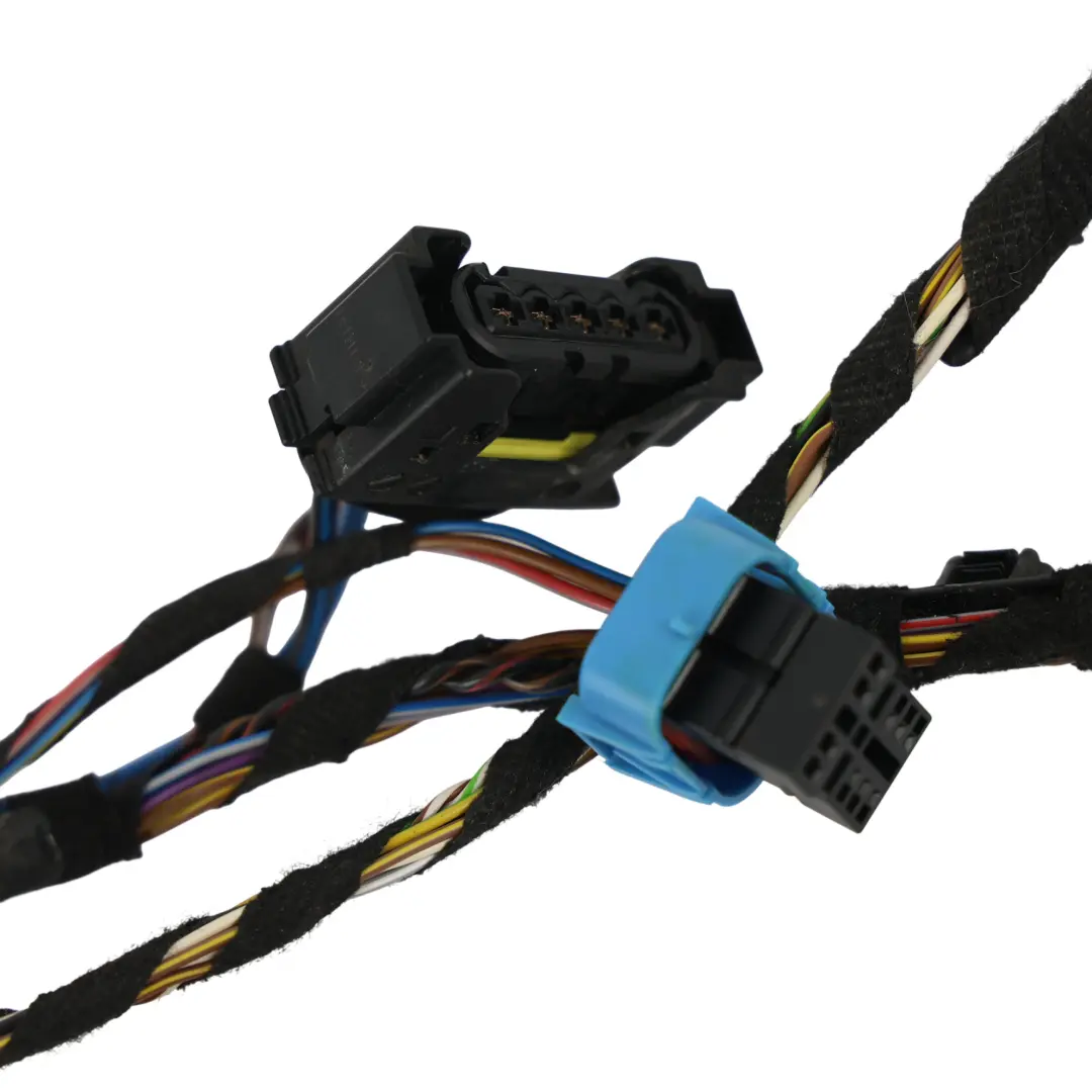 Cablaggio Porta Anteriore Destra Lato Passeggero 6809478 per Mini F56 con numero di parte 6809487 Mini F56 Cablaggio Porta Anteriore Destra Lato Passeggero 6809478 - SKU 6809487 - Numero di parte 6809487