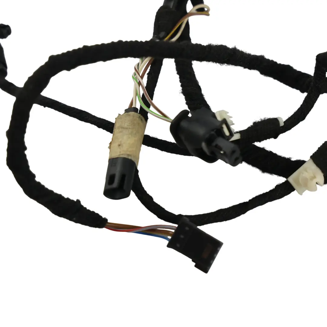 Mini F56 Cablaggio Porta Anteriore Destra Lato Passeggero 6809478 - SKU 6809487 - Numero di parte 6809487