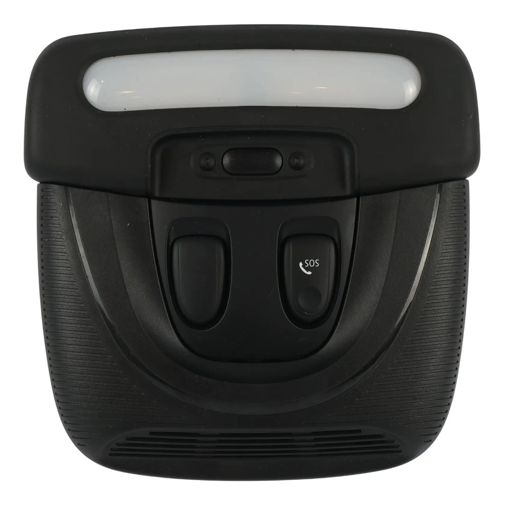 Mini F54 F55 F56 F60 Interruttore Luce Tetto Pannello Controllo Nero 6820144