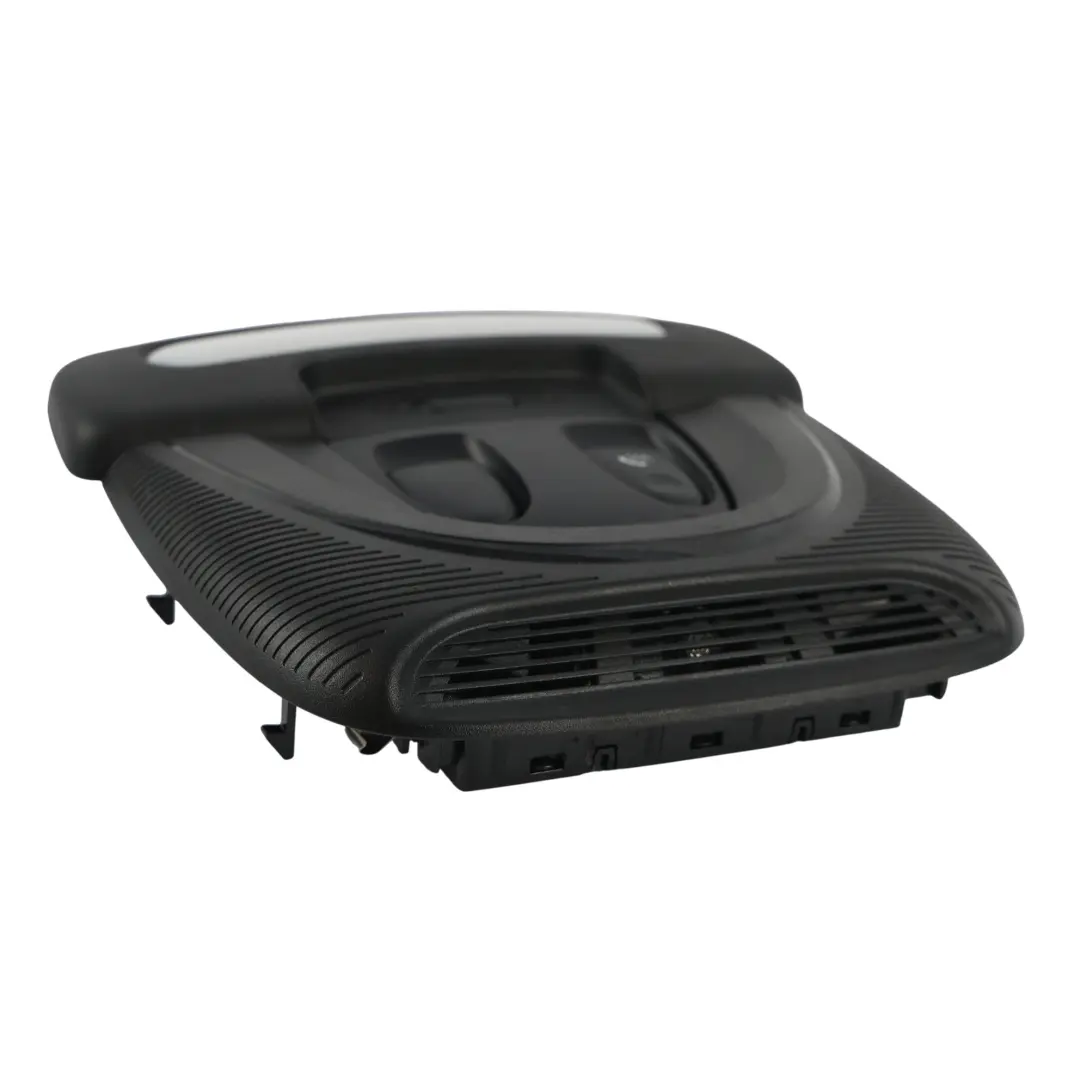 Dachleuchte Schalter Zentral Bedienfeld Schwarz für Mini F54 F55 F56 F60 mit Teilenummer 6820144 Mini F54 F55 F56 F60 Dachleuchte Schalter Zentral Bedienfeld Schwarz - SKU 6820144-5 - Teilenummer 6820144