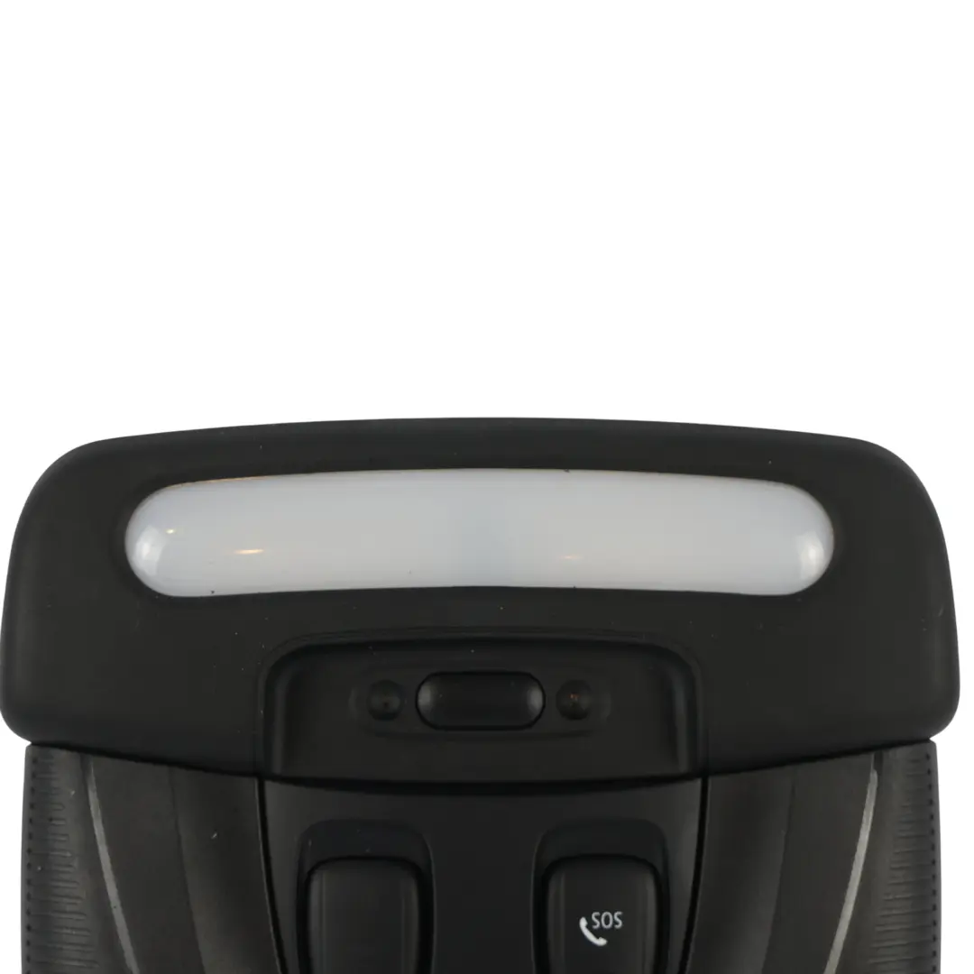 Commutateur Éclairage Toit Panneau Contrôle Noir pour Mini F54 F55 F56 F60 à propos du numéro de pièce 6820144 Mini F54 F55 F56 F60 Commutateur Éclairage Toit Panneau Contrôle Noir - SKU 6820144-5 - Numéro de pièce 6820144
