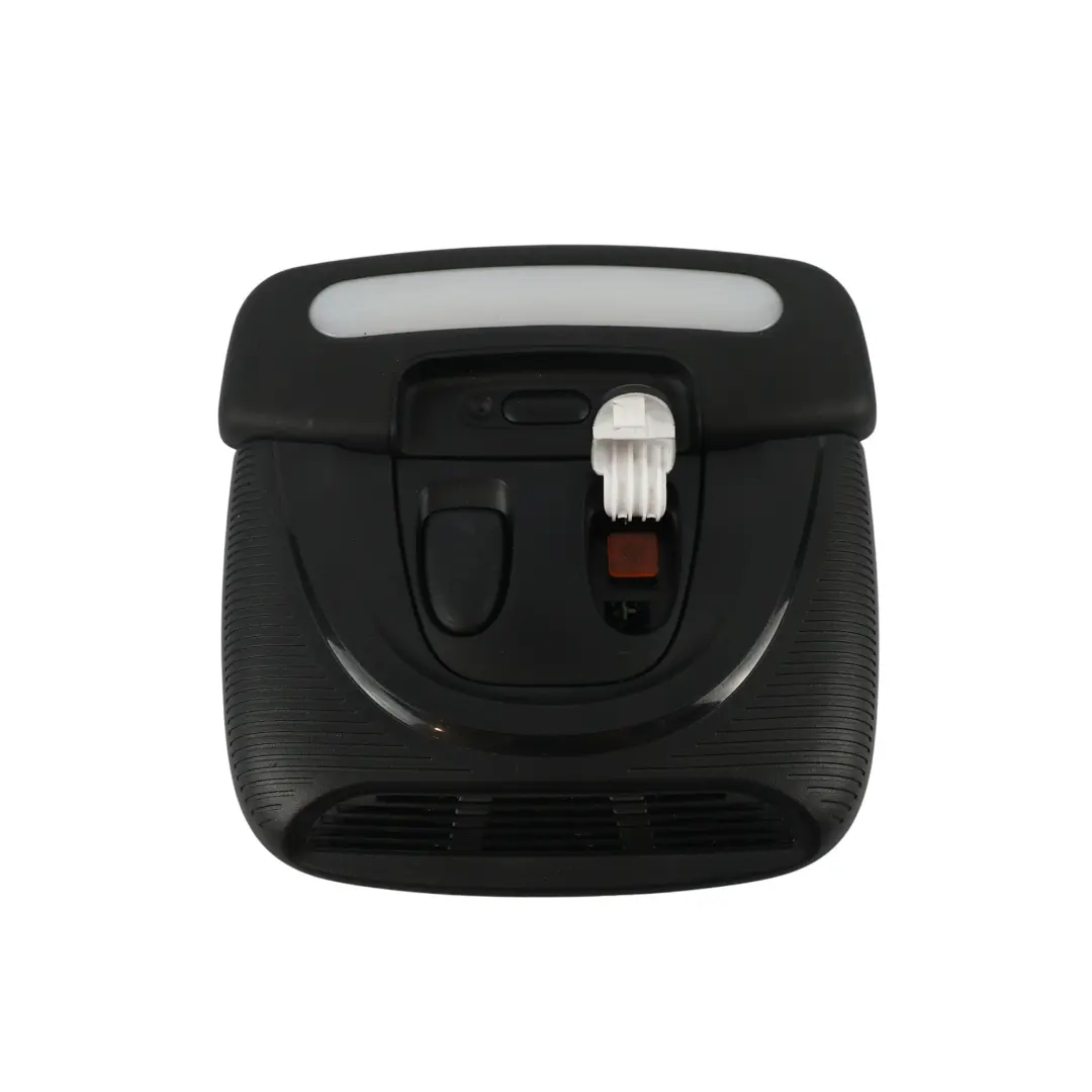 Dachleuchte Schalter Zentral Bedienfeld Schwarz für Mini F54 F55 F56 F60 mit Teilenummer 6820144 Mini F54 F55 F56 F60 Dachleuchte Schalter Zentral Bedienfeld Schwarz - SKU 6820144-5 - Teilenummer 6820144