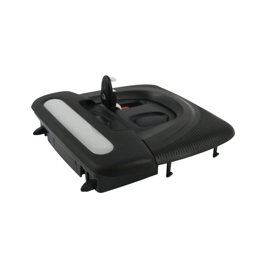 Dachleuchte Schalter Zentral Bedienfeld Schwarz für Mini F54 F55 F56 F60 mit Teilenummer 6820144 Mini F54 F55 F56 F60 Dachleuchte Schalter Zentral Bedienfeld Schwarz - SKU 6820144-5 - Teilenummer 6820144