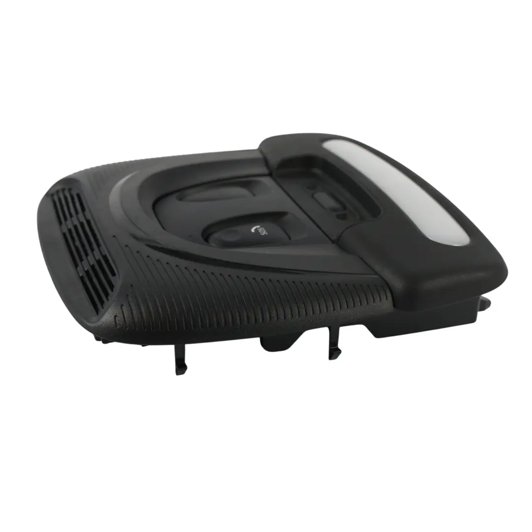 Dachleuchte Schalter Zentral Bedienfeld Schwarz für Mini F54 F55 F56 F60 mit Teilenummer 6820144 Mini F54 F55 F56 F60 Dachleuchte Schalter Zentral Bedienfeld Schwarz - SKU 6820144-5 - Teilenummer 6820144