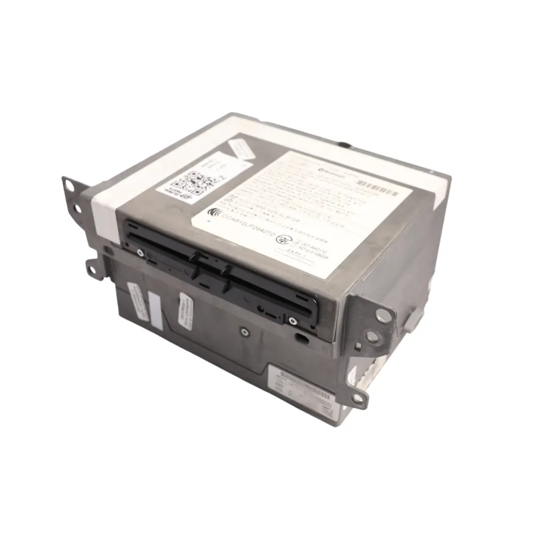 BMW F10 F20 F30 Navigation Head Unit High Control Module Japan - SKU 6826794-1 - Part number 6826794