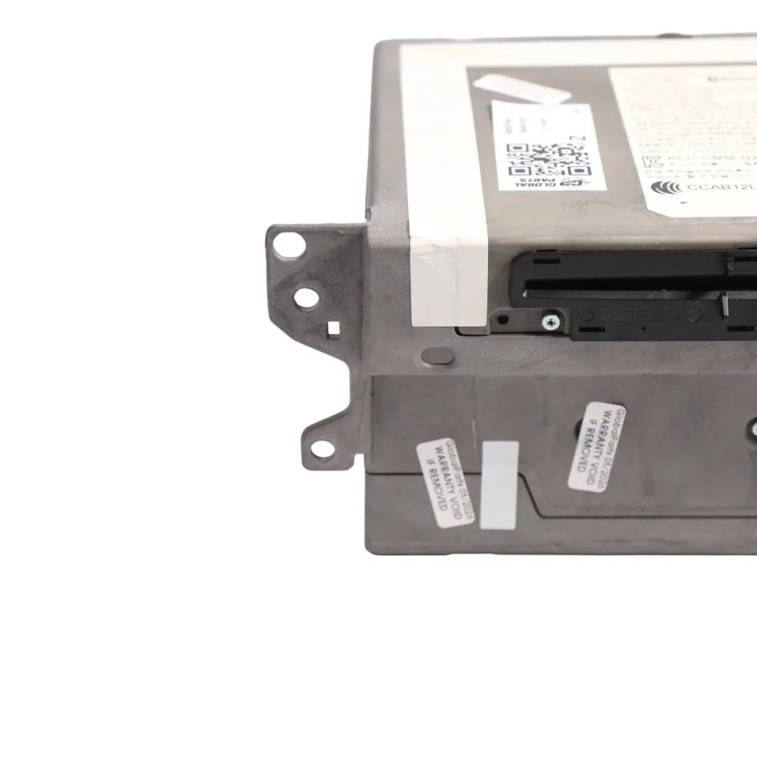 Navigation Head Unit High Control Module Japan to BMW F10 F20 F30 with Part number 6826794 BMW F10 F20 F30 Navigation Head Unit High Control Module Japan - SKU 6826794-1 - Part number 6826794