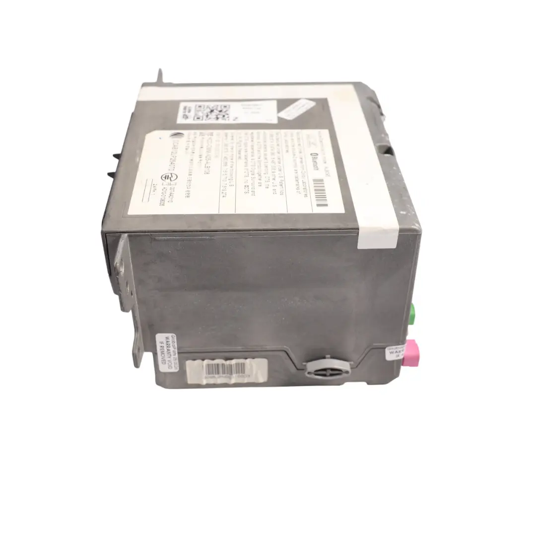 BMW F10 F20 F30 Navigation Head Unit High Control Module Japan - SKU 6826794-1 - Part number 6826794