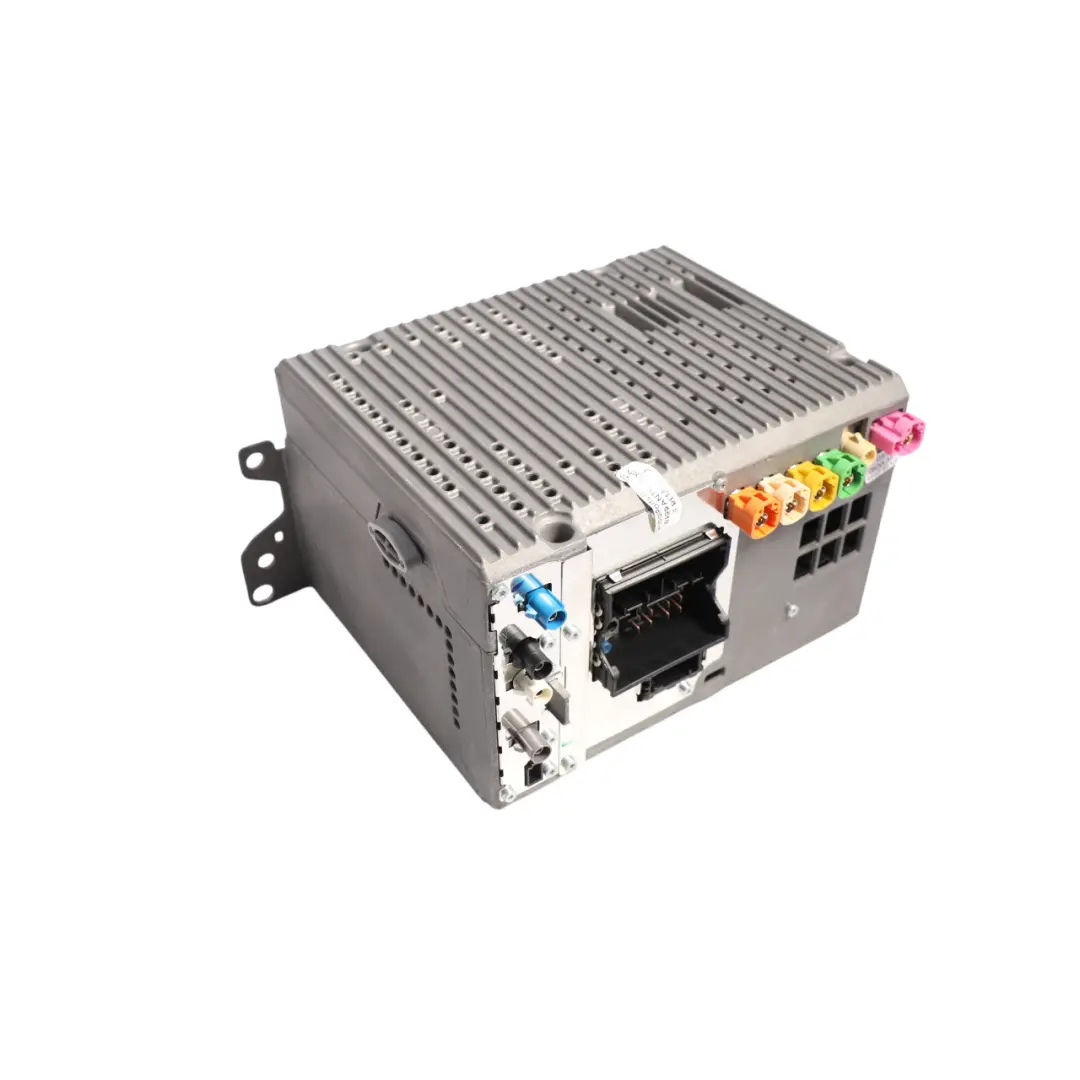 BMW F10 F20 F30 Navigation Head Unit High Control Module Japan - SKU 6826794-1 - Part number 6826794