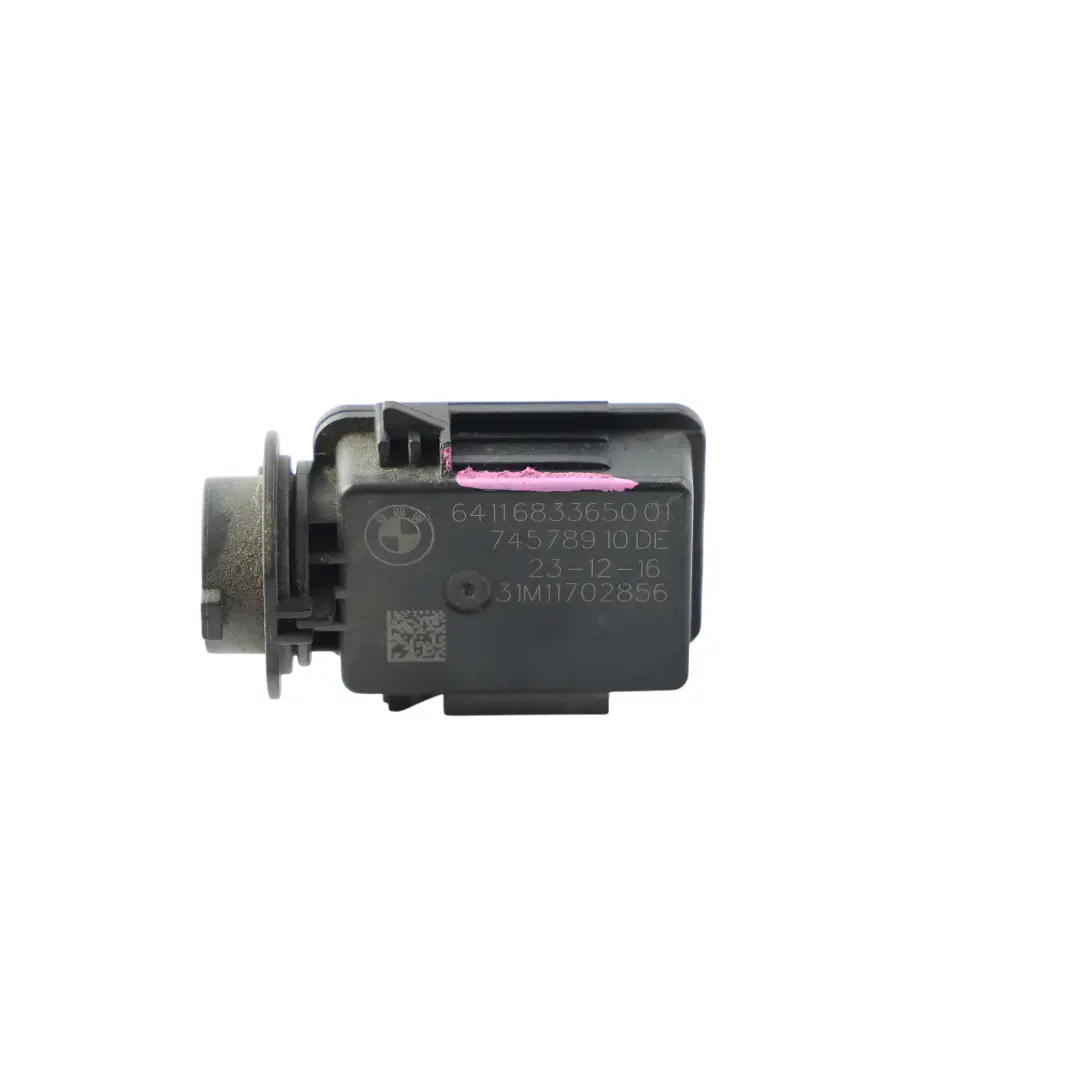 Quality Sensor AUC to BMW F39 F40 F45 F46 F48 Mini F54 F55 F56 F57 Air with Part number 6833650 BMW F39 F40 F45 F46 F48 Mini F54 F55 F56 F57 Air Quality Sensor AUC - SKU 6833650-1 - Part number 6833650