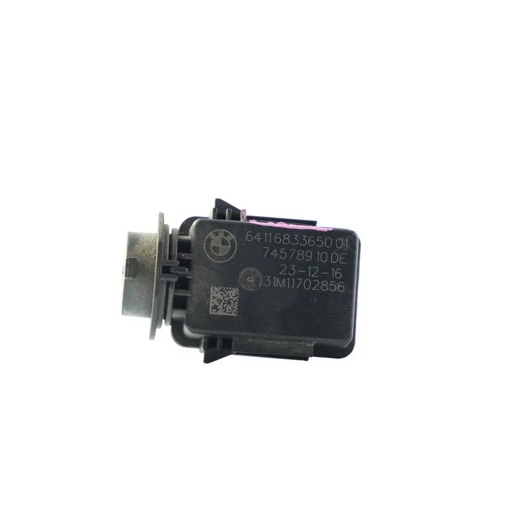 BMW F39 F40 F45 F46 F48 Mini F54 F55 F56 F57 Czujnik Powietrza AUC - SKU 6833650-1 - Numer Części 6833650