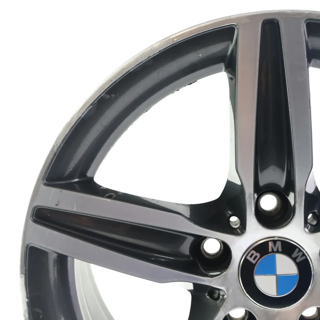 BMW F20 F21 Felga Aluminiowa 17" 7,5J - SKU 6850151-13 - Numer Części 6850151