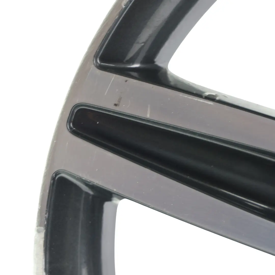 Felga Aluminiowa 17" 7,5J do BMW F20 F21 o numerze 6850151 BMW F20 F21 Felga Aluminiowa 17" 7,5J - SKU 6850151-13 - Numer Części 6850151
