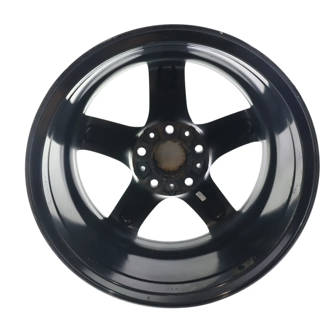 Rim Alloy Orbitgrey 17" Star Spoke 379 ET:43 7,5J to BMW F20 F21 Wheel with Part number 6850151 BMW F20 F21 Wheel Rim Alloy Orbitgrey 17" Star Spoke 379 ET:43 7,5J - SKU 6850151-15 - Part number 6850151