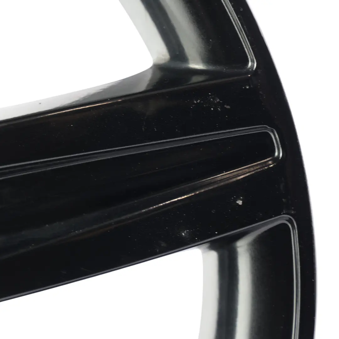 Cerchio Lega Nero 17" Stella Raggi 379 ET:43 7,5J per BMW F20 F21 con numero di parte 6850151 BMW F20 F21 Cerchio Lega Nero 17" Stella Raggi 379 ET:43 7,5J - SKU 6850151-16 - Numero di parte 6850151