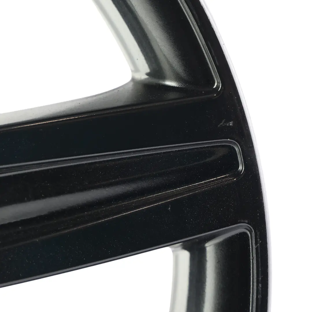 Felge Alu Schwarz 17" Stern Speiche 379 ET:43 7,5J für BMW F20 F21 F22 F23 mit Teilenummer 6850151 BMW F20 F21 F22 F23 Felge Alu Schwarz 17" Stern Speiche 379 ET:43 7,5J - SKU 6850151-18 - Teilenummer 6850151