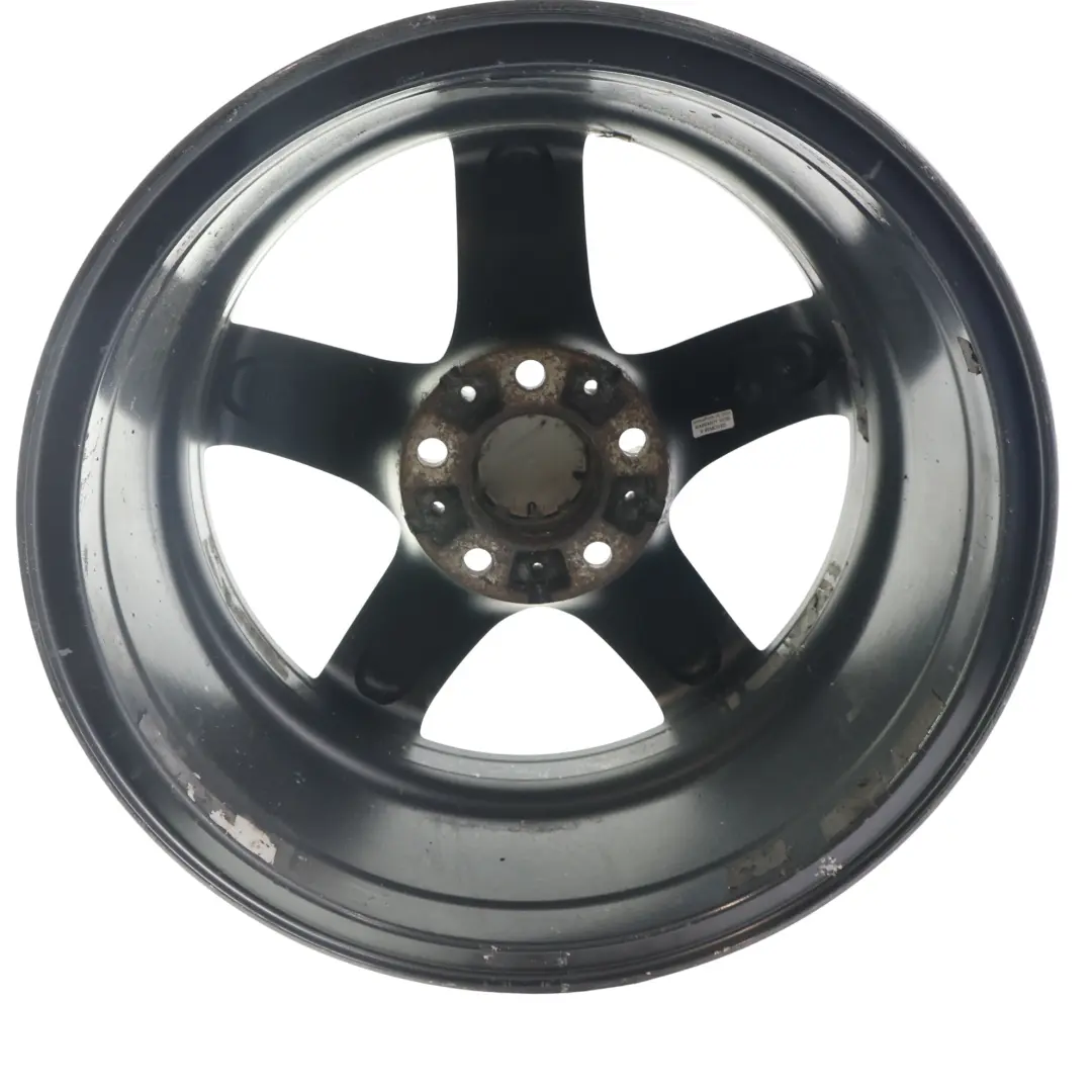 BMW F20 F21 Felga Aluminiowa 17" 7,5J ET:43 - SKU 6850151-2 - Numer Części 6850151