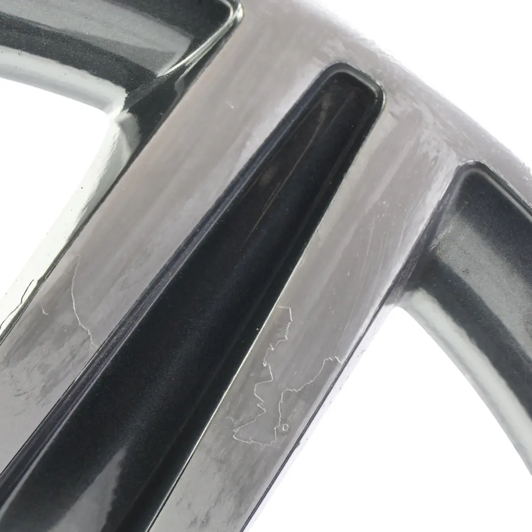 BMW F20 F21 Felga Aluminiowa 17" 7,5J ET:43 - SKU 6850151-2 - Numer Części 6850151