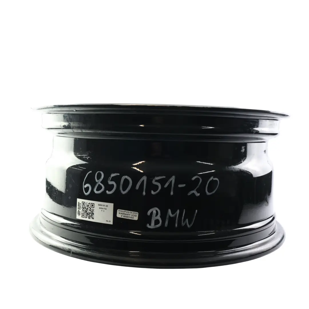 Felga Aluminiowa 17" Styling 379 ET43 7,5J do BMW F20 F21 F22 F23 o numerze 6850151 BMW F20 F21 F22 F23 Felga Aluminiowa 17" Styling 379 ET43 7,5J - SKU 6850151-20 - Numer Części 6850151