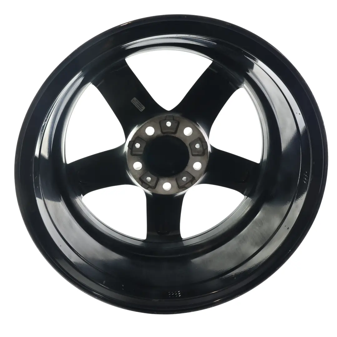 Llanta Aleación 17" Estrella Radio 379 ET:43 7,5J para BMW F20 F21 F22 F23 con número de pieza 6850151 BMW F20 F21 F22 F23 Llanta Aleación 17" Estrella Radio 379 ET:43 7,5J - SKU 6850151-20 - Número de pieza 6850151