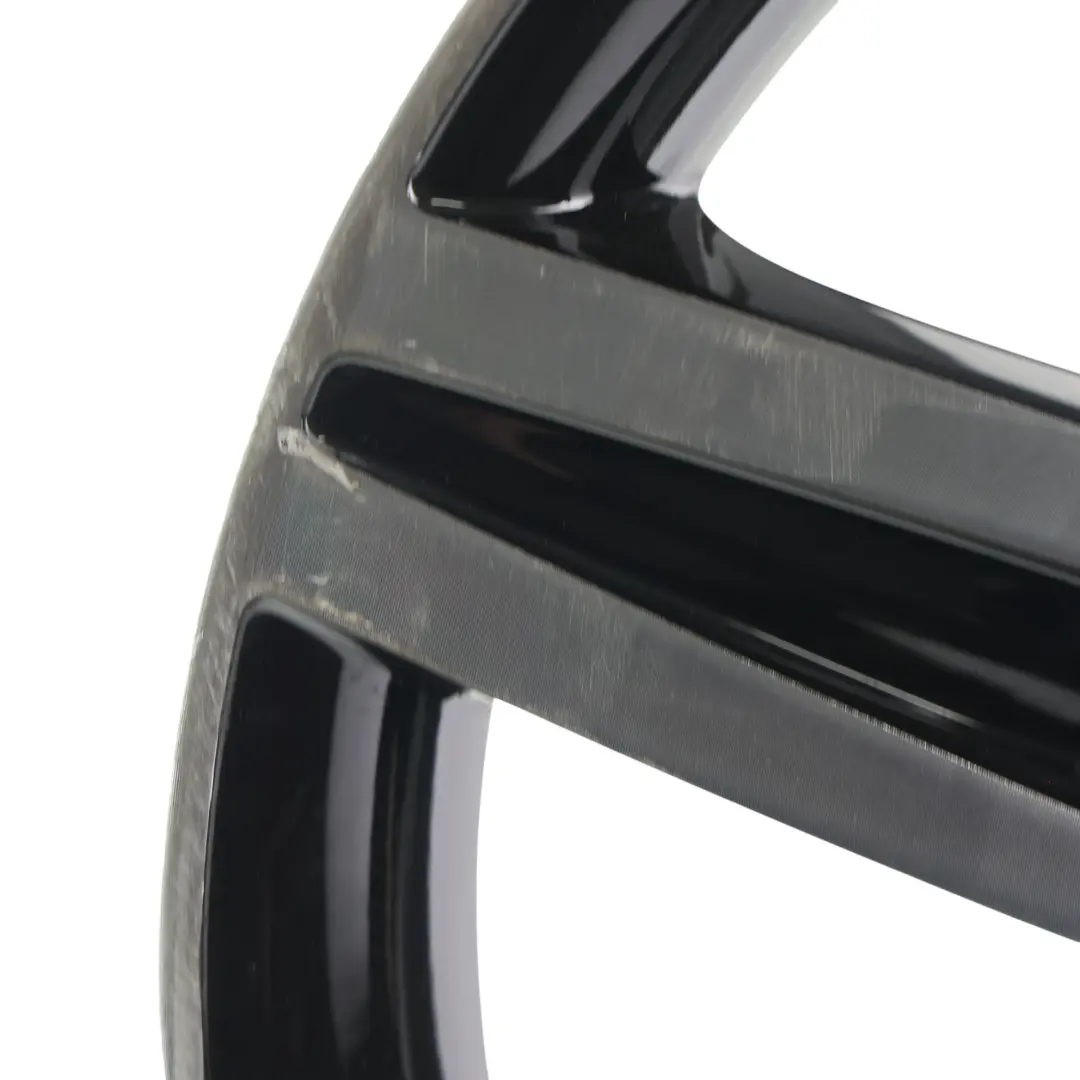Rim Alloy Bicolor 17" 7.5J ET:43 Star Spoke 379 to BMW F20 F21 F22 Wheel with Part number 6850151 BMW F20 F21 F22 Wheel Rim Alloy Bicolor 17" 7.5J ET:43 Star Spoke 379 - SKU 6850151-23 - Part number 6850151