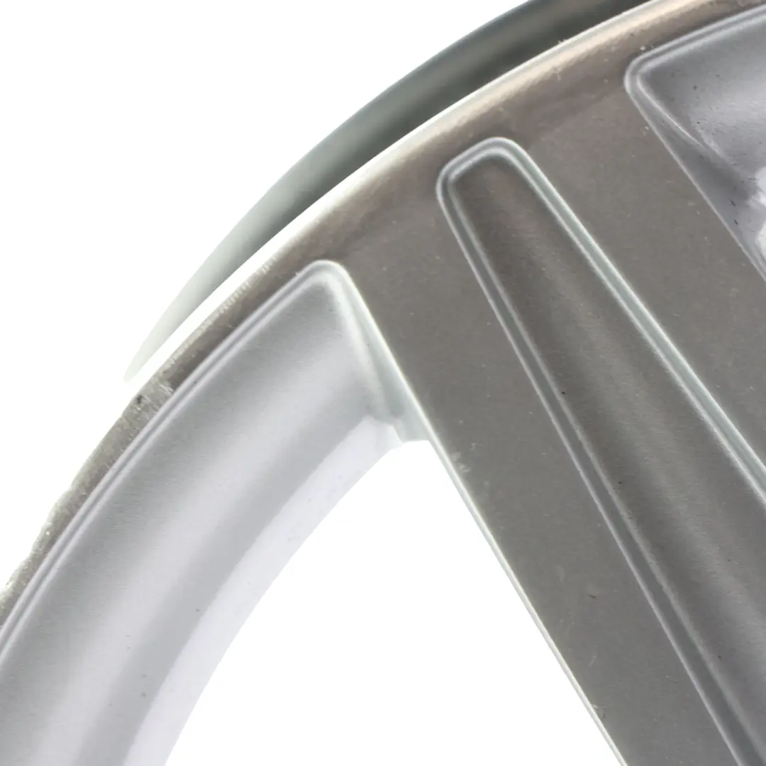 BMW F20 F21 F22 F23 Alloy Wheel Rim 17" Star Spoke 379 7,5J ET:43 - SKU 6850151-24 - Part number 6850151