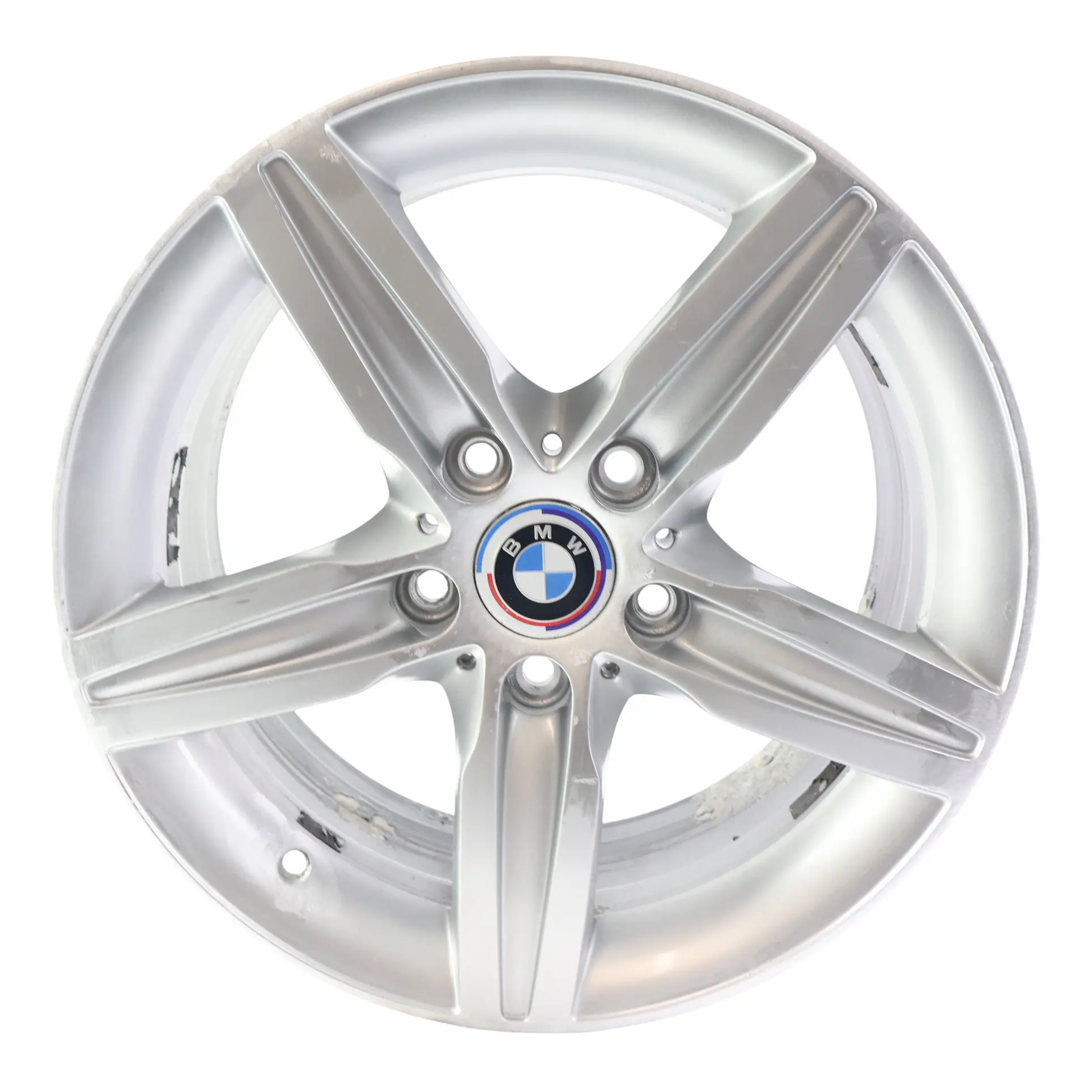 BMW F20 F21 F22 Llanta Aleación 17" 7.5J ET:43 Star Spoke 379 6850151